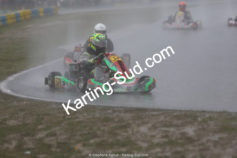 05/11/2023 : Atlantic Trophée 2023 au LF Karting de Layrac (photos Stéphane Agnus) 2023 — karting
