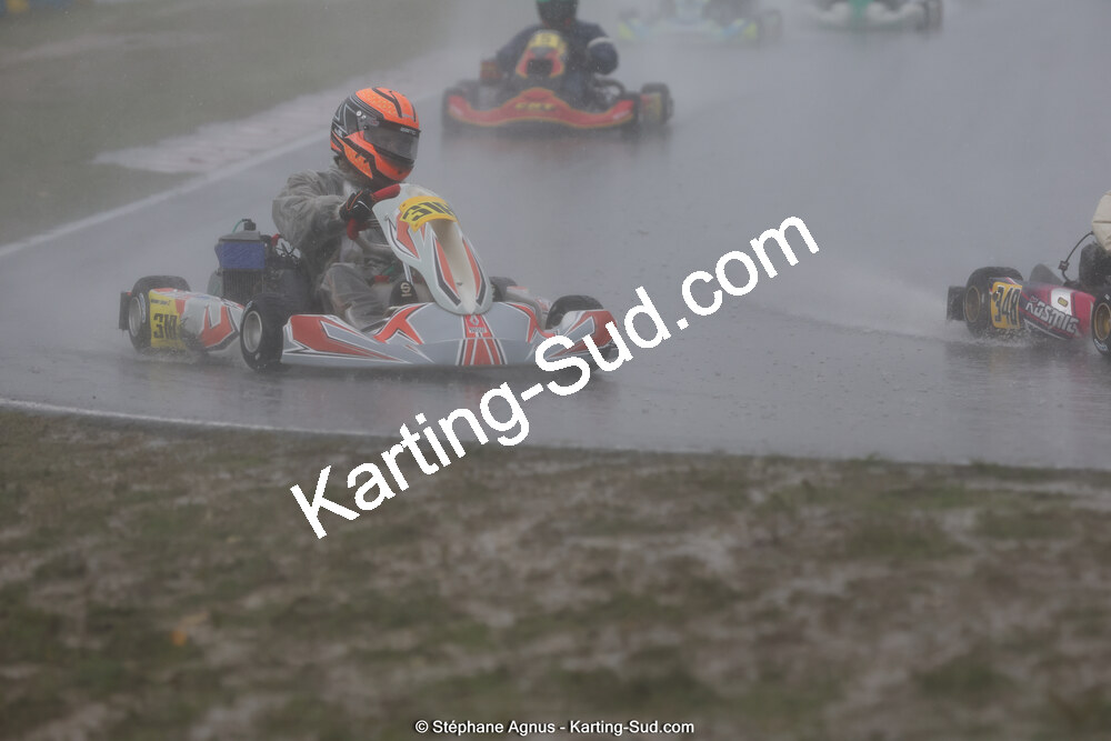 05/11/2023 : Atlantic Trophée 2023 au LF Karting de Layrac (photos Stéphane Agnus) 2023 — karting