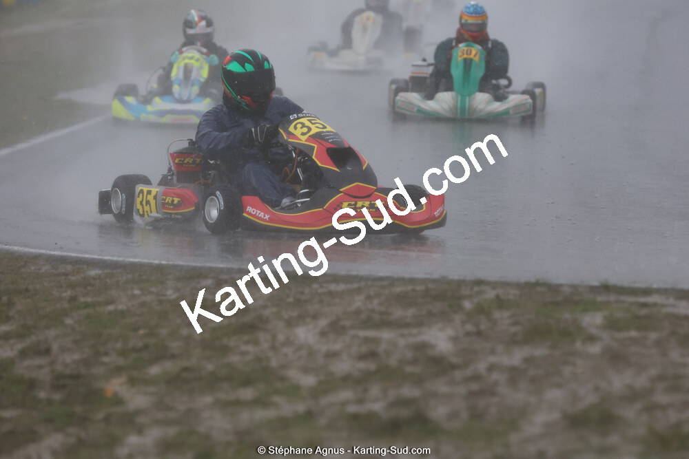 05/11/2023 : Atlantic Trophée 2023 au LF Karting de Layrac (photos Stéphane Agnus) 2023 — karting