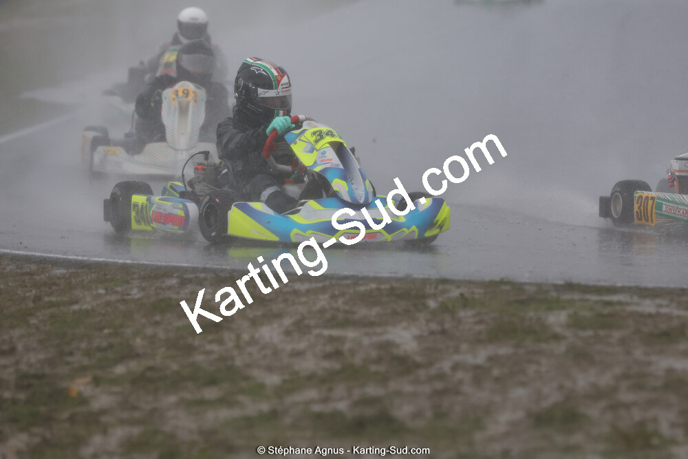 05/11/2023 : Atlantic Trophée 2023 au LF Karting de Layrac (photos Stéphane Agnus) 2023 — karting