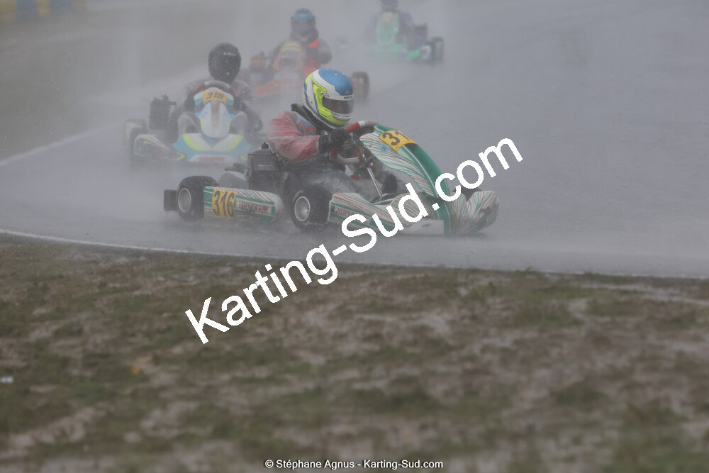 05/11/2023 : Atlantic Trophée 2023 au LF Karting de Layrac (photos Stéphane Agnus) 2023 — karting