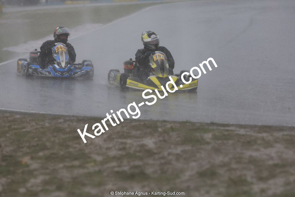 05/11/2023 : Atlantic Trophée 2023 au LF Karting de Layrac (photos Stéphane Agnus) 2023 — karting