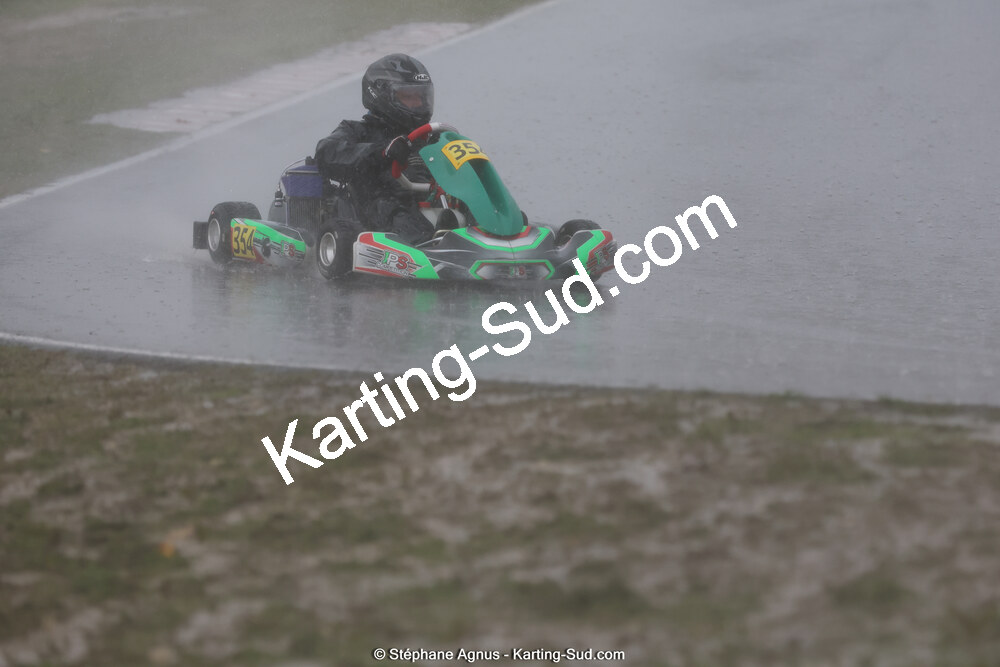 05/11/2023 : Atlantic Trophée 2023 au LF Karting de Layrac (photos Stéphane Agnus) 2023 — karting