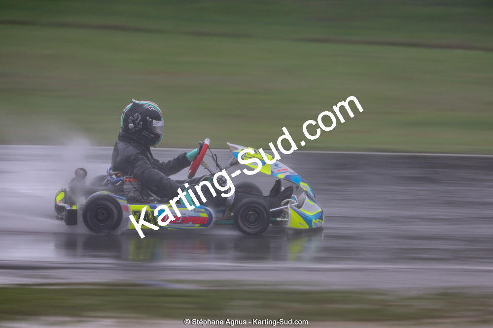 05/11/2023 : Atlantic Trophée 2023 au LF Karting de Layrac (photos Stéphane Agnus) 2023 — karting