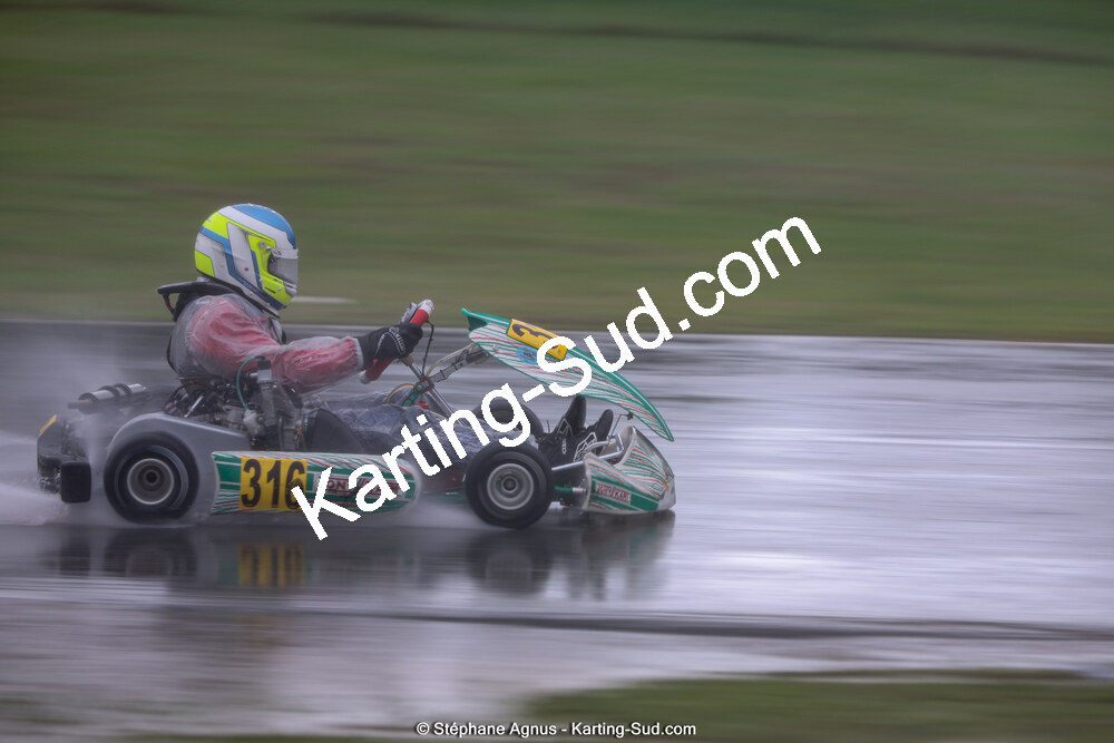 05/11/2023 : Atlantic Trophée 2023 au LF Karting de Layrac (photos Stéphane Agnus) 2023 — karting