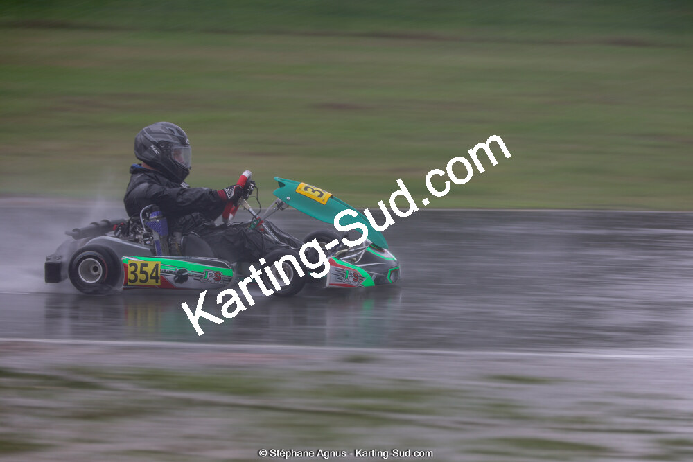 05/11/2023 : Atlantic Trophée 2023 au LF Karting de Layrac (photos Stéphane Agnus) 2023 — karting