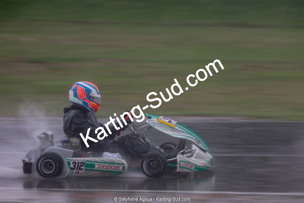 05/11/2023 : Atlantic Trophée 2023 au LF Karting de Layrac (photos Stéphane Agnus) 2023 — karting