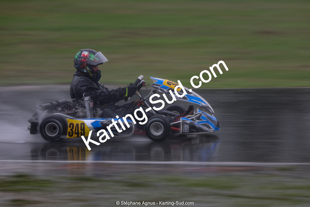 05/11/2023 : Atlantic Trophée 2023 au LF Karting de Layrac (photos Stéphane Agnus) 2023 — karting