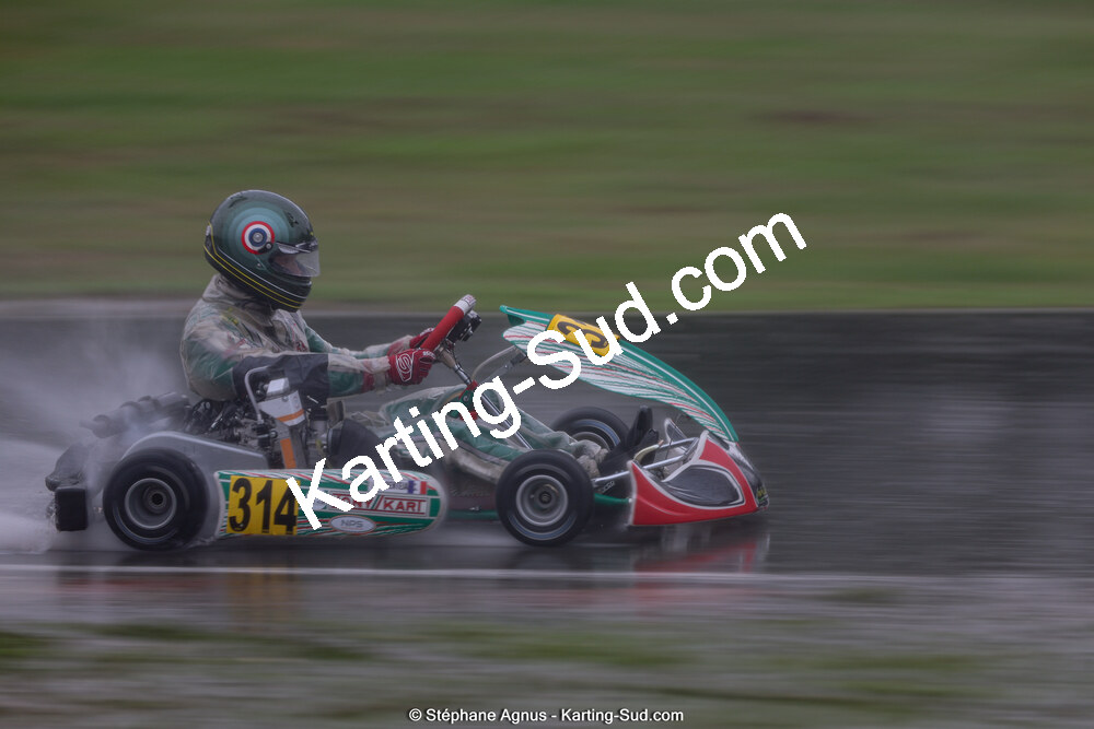 05/11/2023 : Atlantic Trophée 2023 au LF Karting de Layrac (photos Stéphane Agnus) 2023 — karting