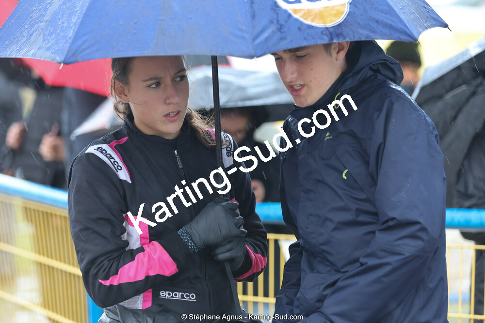 05/11/2023 : Atlantic Trophée 2023 au LF Karting de Layrac (photos Stéphane Agnus) 2023 — karting