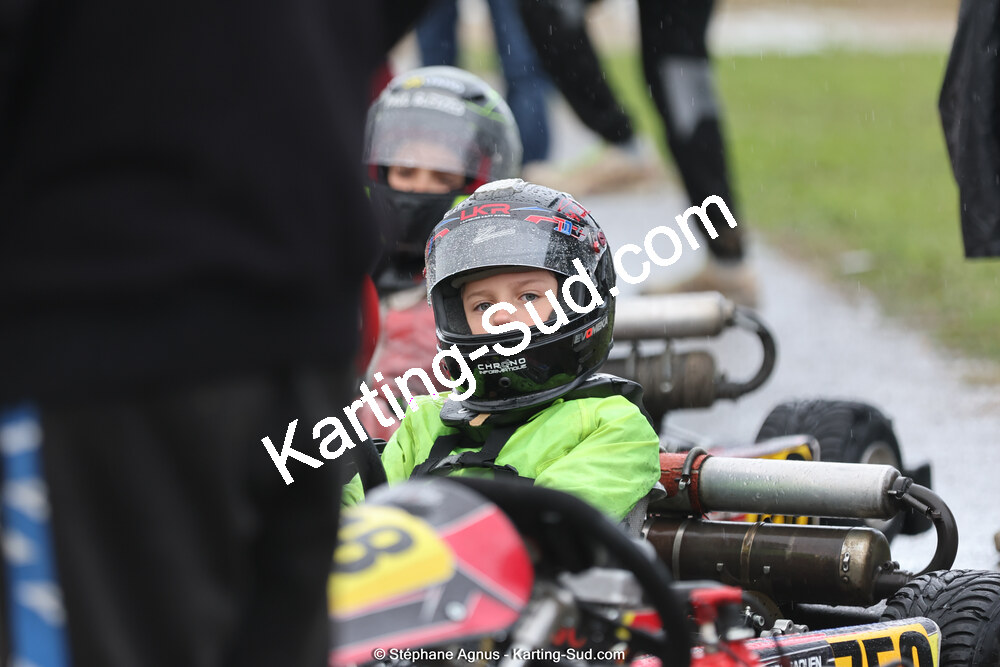 05/11/2023 : Atlantic Trophée 2023 au LF Karting de Layrac (photos Stéphane Agnus) 2023 — karting