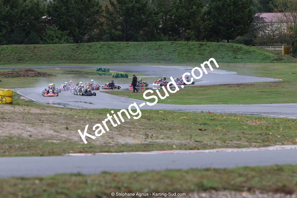 05/11/2023 : Atlantic Trophée 2023 au LF Karting de Layrac (photos Stéphane Agnus) 2023 — karting
