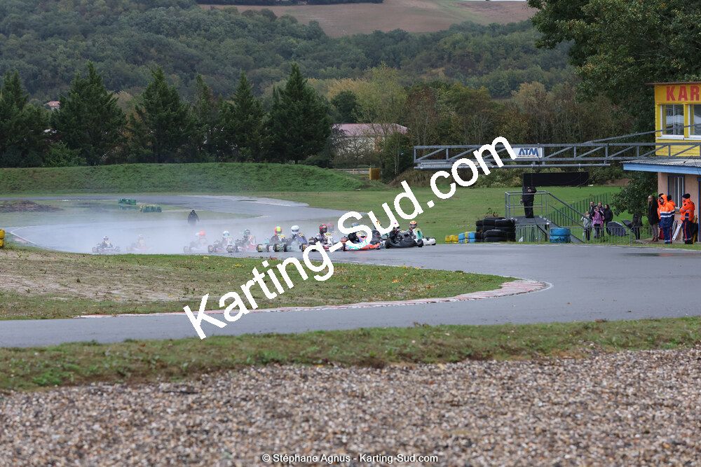 05/11/2023 : Atlantic Trophée 2023 au LF Karting de Layrac (photos Stéphane Agnus) 2023 — karting