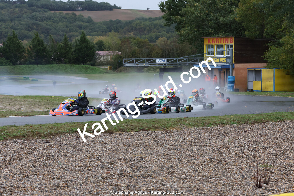 05/11/2023 : Atlantic Trophée 2023 au LF Karting de Layrac (photos Stéphane Agnus) 2023 — karting