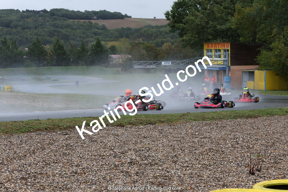 05/11/2023 : Atlantic Trophée 2023 au LF Karting de Layrac (photos Stéphane Agnus) 2023 — karting