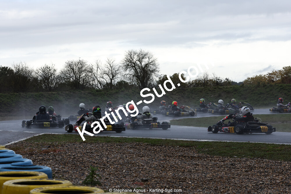 05/11/2023 : Atlantic Trophée 2023 au LF Karting de Layrac (photos Stéphane Agnus) 2023 — karting