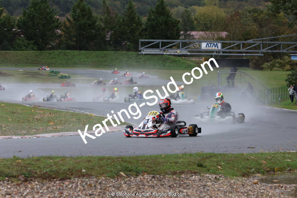 05/11/2023 : Atlantic Trophée 2023 au LF Karting de Layrac (photos Stéphane Agnus) 2023 — karting