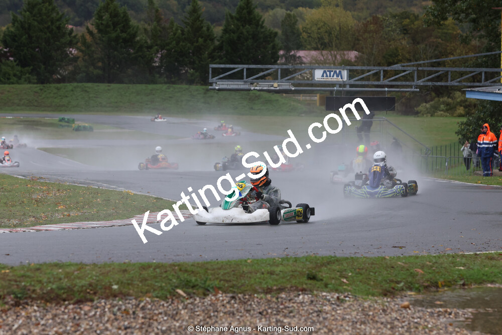 05/11/2023 : Atlantic Trophée 2023 au LF Karting de Layrac (photos Stéphane Agnus) 2023 — karting