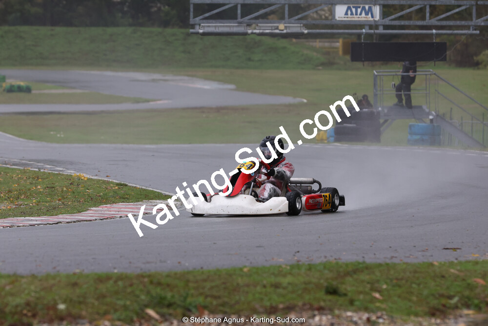 05/11/2023 : Atlantic Trophée 2023 au LF Karting de Layrac (photos Stéphane Agnus) 2023 — karting