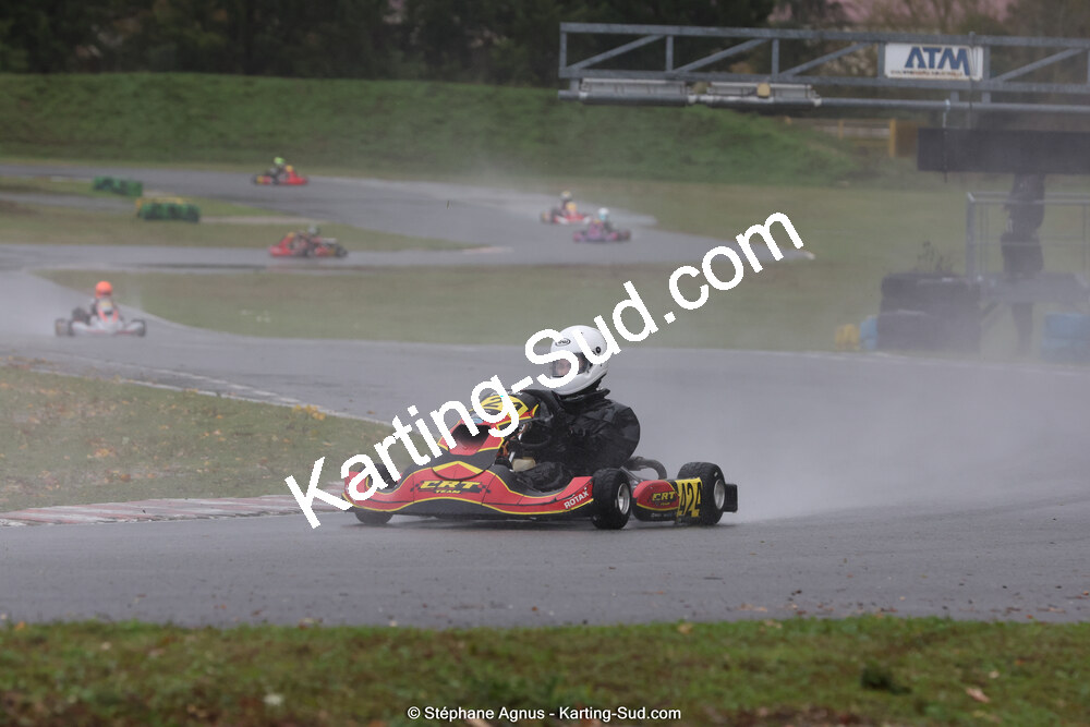 05/11/2023 : Atlantic Trophée 2023 au LF Karting de Layrac (photos Stéphane Agnus) 2023 — karting