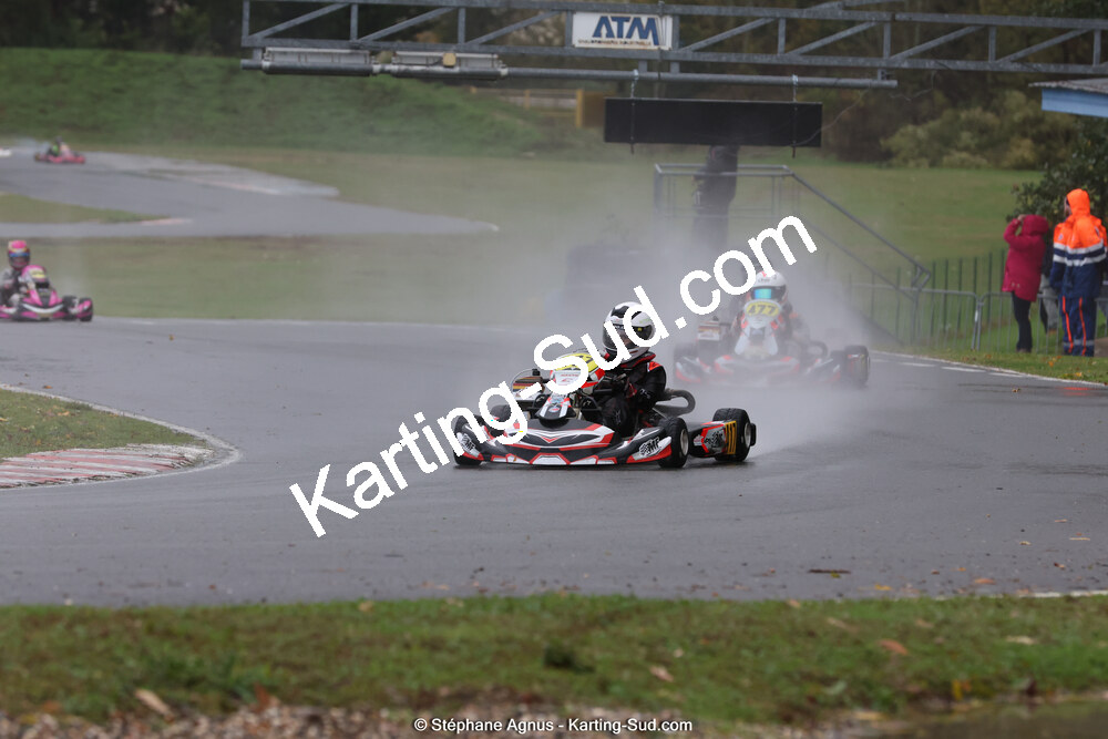 05/11/2023 : Atlantic Trophée 2023 au LF Karting de Layrac (photos Stéphane Agnus) 2023 — karting