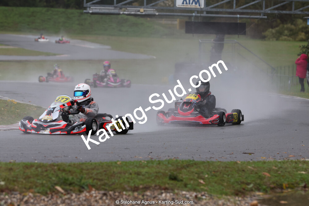 05/11/2023 : Atlantic Trophée 2023 au LF Karting de Layrac (photos Stéphane Agnus) 2023 — karting