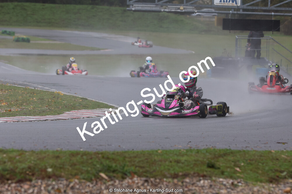 05/11/2023 : Atlantic Trophée 2023 au LF Karting de Layrac (photos Stéphane Agnus) 2023 — karting
