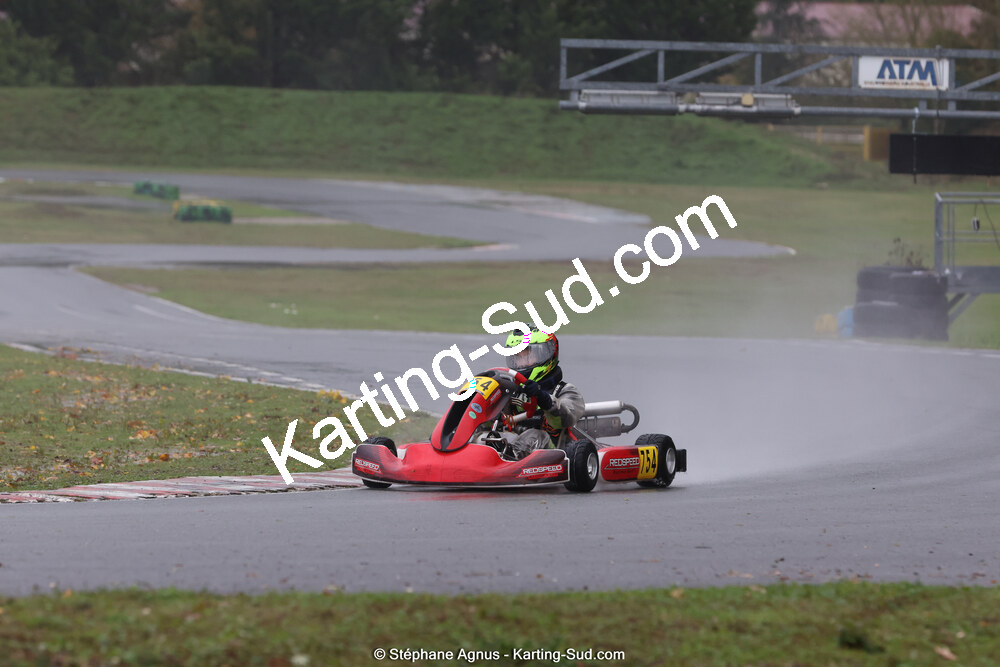 05/11/2023 : Atlantic Trophée 2023 au LF Karting de Layrac (photos Stéphane Agnus) 2023 — karting