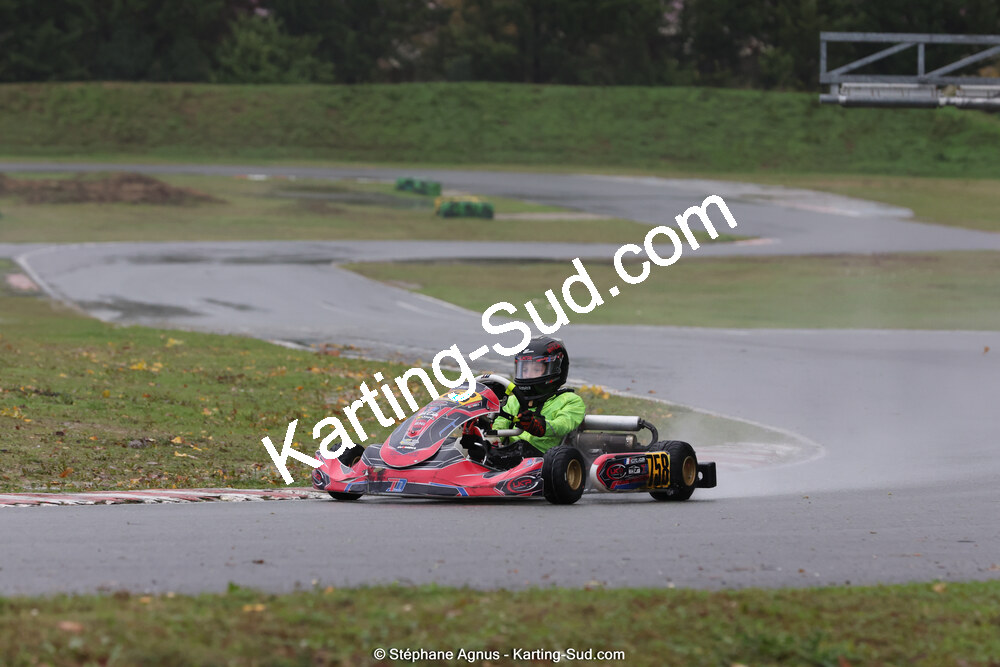 05/11/2023 : Atlantic Trophée 2023 au LF Karting de Layrac (photos Stéphane Agnus) 2023 — karting