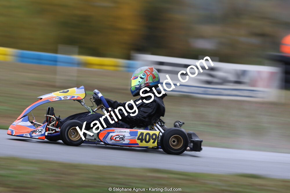 05/11/2023 : Atlantic Trophée 2023 au LF Karting de Layrac (photos Stéphane Agnus) 2023 — karting