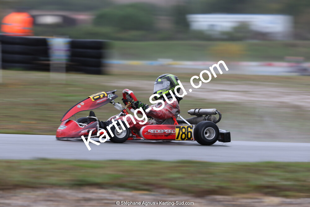 05/11/2023 : Atlantic Trophée 2023 au LF Karting de Layrac (photos Stéphane Agnus) 2023 — karting