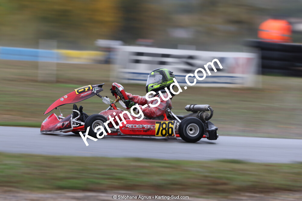 05/11/2023 : Atlantic Trophée 2023 au LF Karting de Layrac (photos Stéphane Agnus) 2023 — karting
