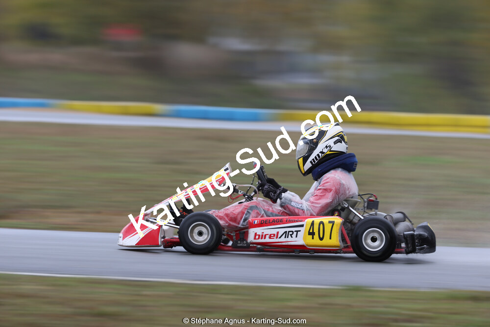 05/11/2023 : Atlantic Trophée 2023 au LF Karting de Layrac (photos Stéphane Agnus) 2023 — karting