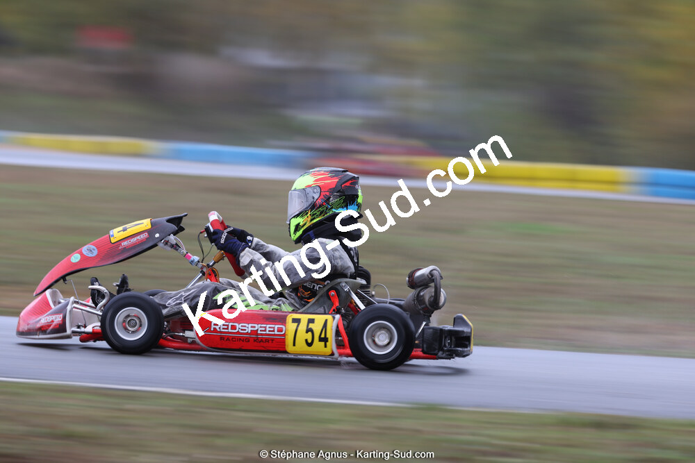 05/11/2023 : Atlantic Trophée 2023 au LF Karting de Layrac (photos Stéphane Agnus) 2023 — karting