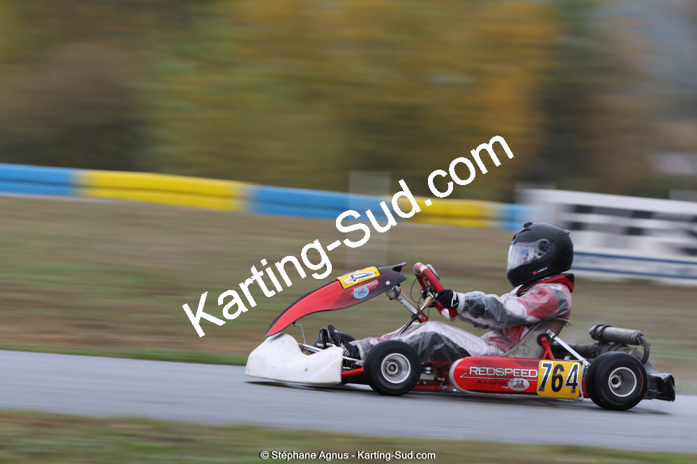 05/11/2023 : Atlantic Trophée 2023 au LF Karting de Layrac (photos Stéphane Agnus) 2023 — karting