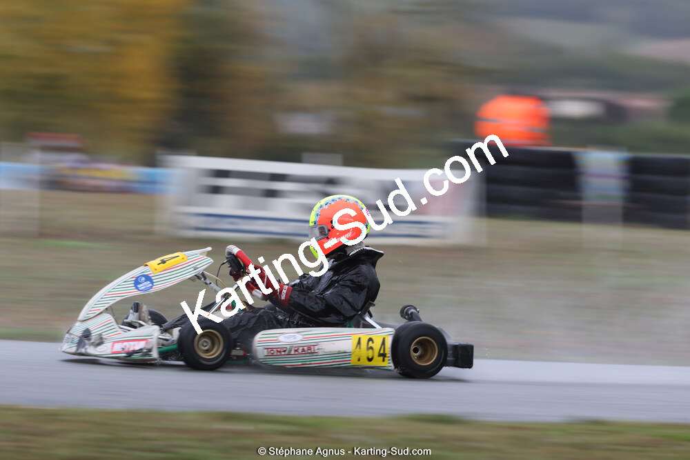 05/11/2023 : Atlantic Trophée 2023 au LF Karting de Layrac (photos Stéphane Agnus) 2023 — karting