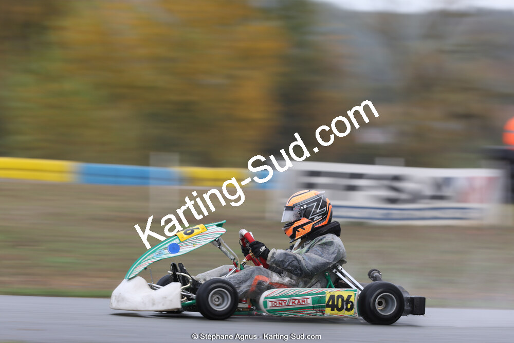 05/11/2023 : Atlantic Trophée 2023 au LF Karting de Layrac (photos Stéphane Agnus) 2023 — karting