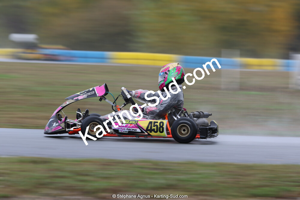 05/11/2023 : Atlantic Trophée 2023 au LF Karting de Layrac (photos Stéphane Agnus) 2023 — karting