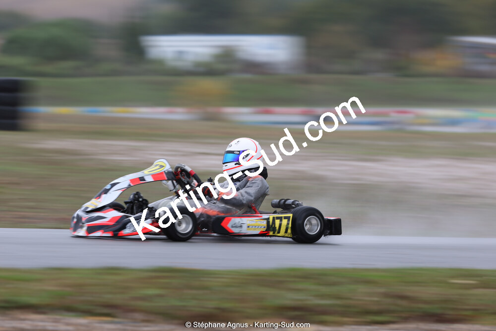 05/11/2023 : Atlantic Trophée 2023 au LF Karting de Layrac (photos Stéphane Agnus) 2023 — karting