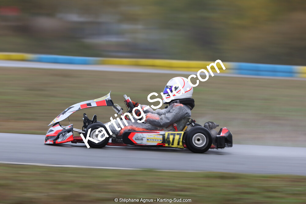 05/11/2023 : Atlantic Trophée 2023 au LF Karting de Layrac (photos Stéphane Agnus) 2023 — karting