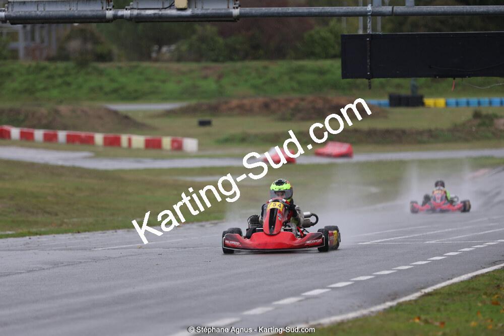 05/11/2023 : Atlantic Trophée 2023 au LF Karting de Layrac (photos Stéphane Agnus) 2023 — karting