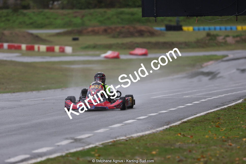 05/11/2023 : Atlantic Trophée 2023 au LF Karting de Layrac (photos Stéphane Agnus) 2023 — karting