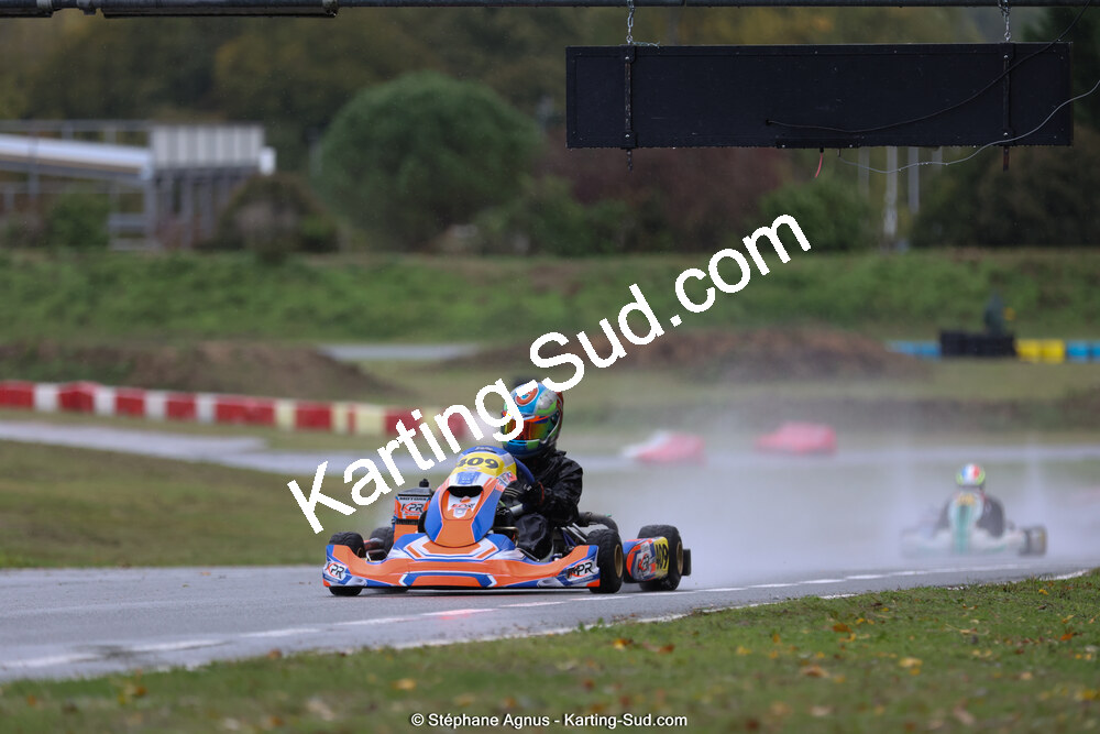05/11/2023 : Atlantic Trophée 2023 au LF Karting de Layrac (photos Stéphane Agnus) 2023 — karting