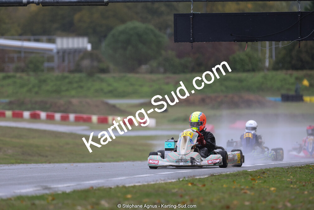05/11/2023 : Atlantic Trophée 2023 au LF Karting de Layrac (photos Stéphane Agnus) 2023 — karting