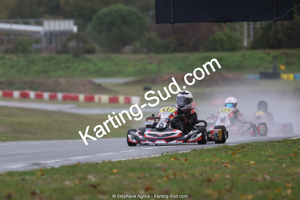 05/11/2023 : Atlantic Trophée 2023 au LF Karting de Layrac (photos Stéphane Agnus) 2023 — karting