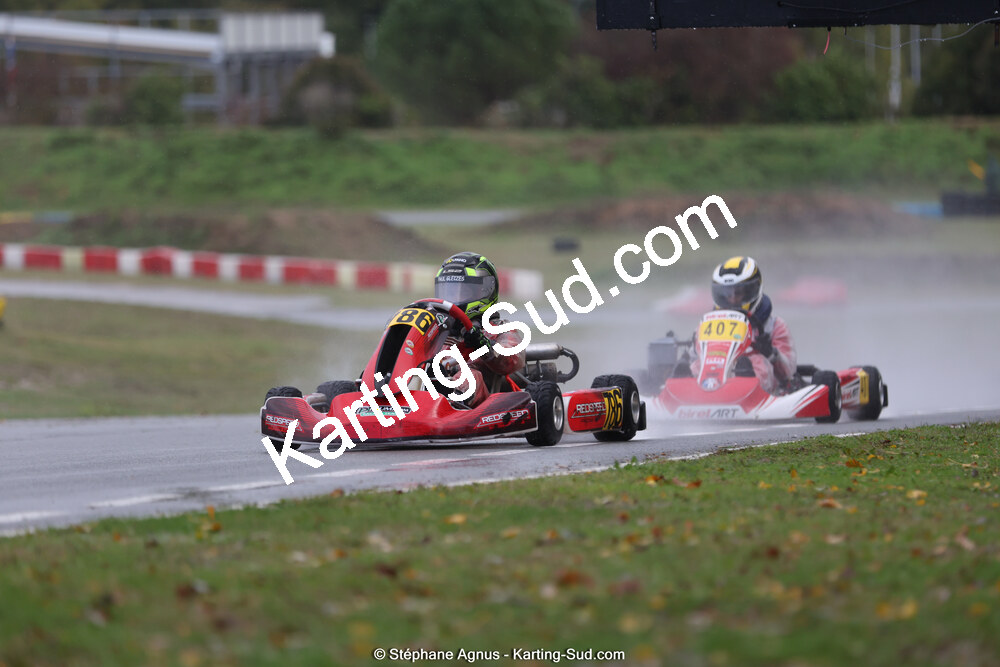 05/11/2023 : Atlantic Trophée 2023 au LF Karting de Layrac (photos Stéphane Agnus) 2023 — karting