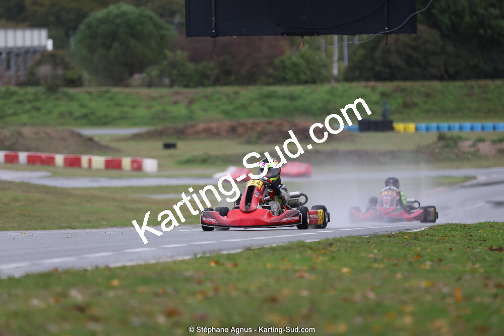 05/11/2023 : Atlantic Trophée 2023 au LF Karting de Layrac (photos Stéphane Agnus) 2023 — karting