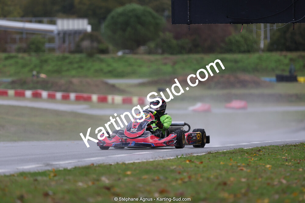 05/11/2023 : Atlantic Trophée 2023 au LF Karting de Layrac (photos Stéphane Agnus) 2023 — karting