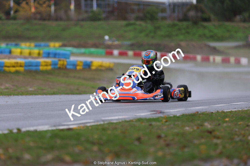 05/11/2023 : Atlantic Trophée 2023 au LF Karting de Layrac (photos Stéphane Agnus) 2023 — karting