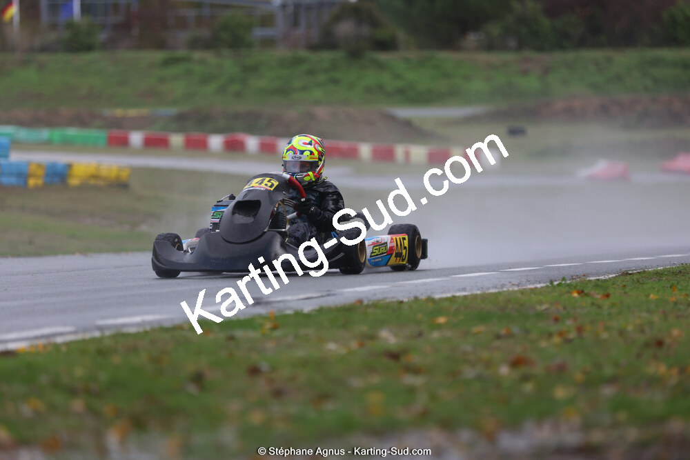 05/11/2023 : Atlantic Trophée 2023 au LF Karting de Layrac (photos Stéphane Agnus) 2023 — karting